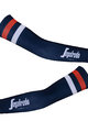 BONAVELO Cycling hand warmers - TREK 2020 - blue