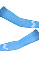 BONAVELO Cycling hand warmers - MOVISTAR 2020 - blue