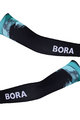 BONAVELO Cycling hand warmers - BORA 2020 - black/green