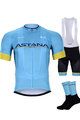 BONAVELO Cycling mega sets - ASTANA 2020 - black/blue