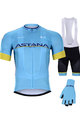 BONAVELO Cycling mega sets - ASTANA 2020 - blue