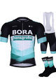 BONAVELO Cycling mega sets - BORA 2020 - green/black