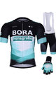 BONAVELO Cycling mega sets - BORA 2020 - white/green/black