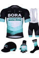 BONAVELO Cycling mega sets - BORA 2020 - white/green/black