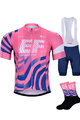 BONAVELO Cycling mega sets - EDUCATION FIRST 2020 - blue/white/black
