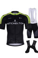BONAVELO Cycling mega sets - SCOTT 2020 - black/green