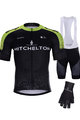 BONAVELO Cycling mega sets - SCOTT 2020 - black/green