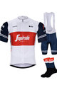 BONAVELO Cycling mega sets - TREK 2020 - red/white/blue