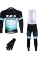 BONAVELO Cycling mega sets - BORA 2020 WNT - white/green/black
