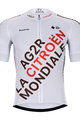 BONAVELO Cycling mega sets - AG2R CITROËN 2022  - brown/blue/white