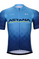 BONAVELO Cycling mega sets - ASTANA 2021 - white/blue