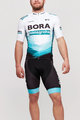 BONAVELO Cycling mega sets - BORA 2021 - white/green/black