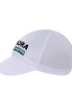 BONAVELO Cycling hat - BORA 2021 - black/green