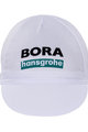 BONAVELO Cycling hat - BORA 2021 - black/green