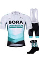 BONAVELO Cycling mega sets - BORA 2021 - green/black