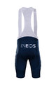 BONAVELO Cycling mega sets - INEOS GRENADIERS '22 - blue/red