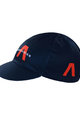 BONAVELO Cycling hat - INEOS GRENADIERS '21 - red/blue