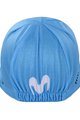 BONAVELO Cycling hat - MOVISTAR 2021 - blue