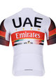 BONAVELO Cycling short sleeve jersey - UAE 2021 - black/red