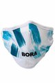 BONAVELO face mask - BORA 2022 - green