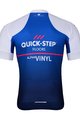 BONAVELO Cycling mega sets - QUICKSTEP 2022 - white/blue