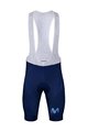 BONAVELO Cycling mega sets - MOVISTAR 2022 - blue/white