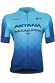 BONAVELO Cycling short sleeve jersey - ASTANA 2022 - blue