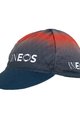 BONAVELO Cycling hat - INEOS GRENADIERS '22 - blue/red