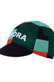 BONAVELO Cycling hat - BORA 2022 - green/black
