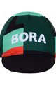 BONAVELO Cycling hat - BORA 2022 - green/black