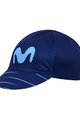 BONAVELO Cycling hat - MOVISTAR 2022 - blue