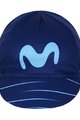 BONAVELO Cycling hat - MOVISTAR 2022 - blue