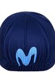 BONAVELO Cycling hat - MOVISTAR 2022 - blue