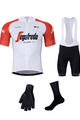 BONAVELO Cycling mega sets - TREK 2024 - white/black/red
