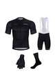 BONAVELO Cycling mega sets - GIRO D´ITALIA - black