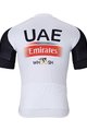 BONAVELO Cycling short sleeve jersey - UAE 2023 - white/red/black