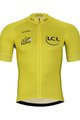 BONAVELO Cycling mega sets - TOUR DE FRANCE 2023 - yellow/black