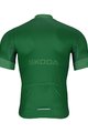BONAVELO Cycling short sleeve jersey - TOUR DE FRANCE 2023 - green