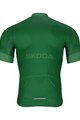 BONAVELO Cycling short sleeve jersey - TOUR DE FRANCE 2024 - green