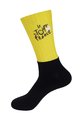 BONAVELO Cycling mega sets - TOUR DE FRANCE 2023 - yellow/black