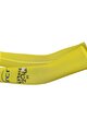 BONAVELO Cycling hand warmers - TOUR DE FRANCE 2025 - yellow