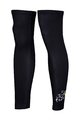 BONAVELO Cycling leg warmers - TOUR DE FRANCE 2025 - black