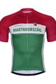 BONAVELO Cycling mega sets - HUNGARY - red/white/black/green