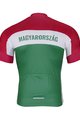 BONAVELO Cycling mega sets - HUNGARY - red/white/black/green