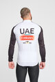 BONAVELO Cycling winter long sleeve jersey - UAE 2023 - black/white/red