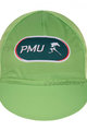 BONAVELO Cycling hat - TOUR DE FRANCE 2015 - green