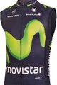 vest - MOVISTAR 2016