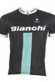 Cycling short sleeve jersey - CORSE