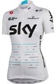 jersey - TEAM SKY 2017 LADY