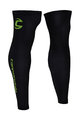 BONAVELO Cycling leg warmers - CANNONDALE 2015 - black